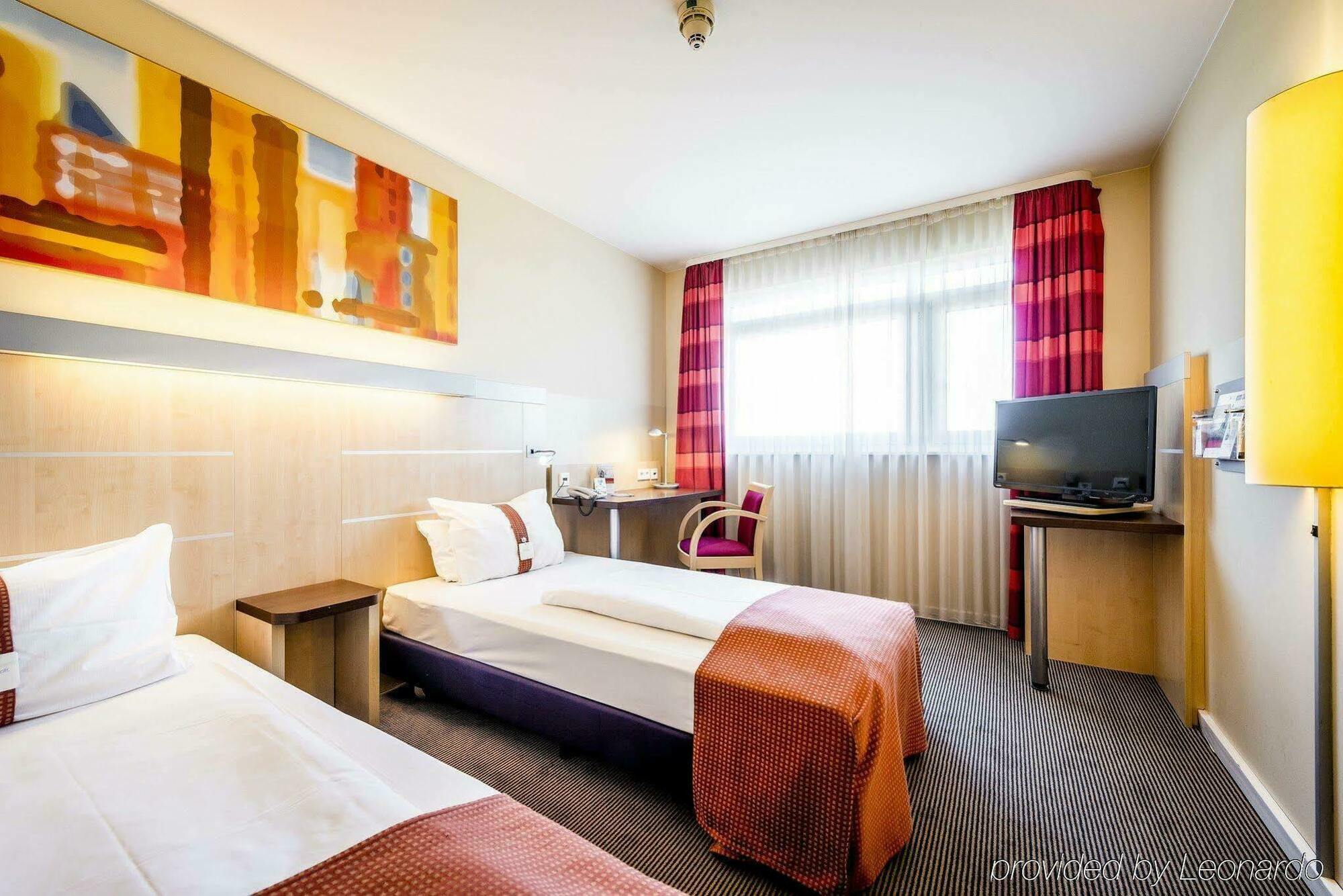 Express Muelheim By Ihg Kolonia