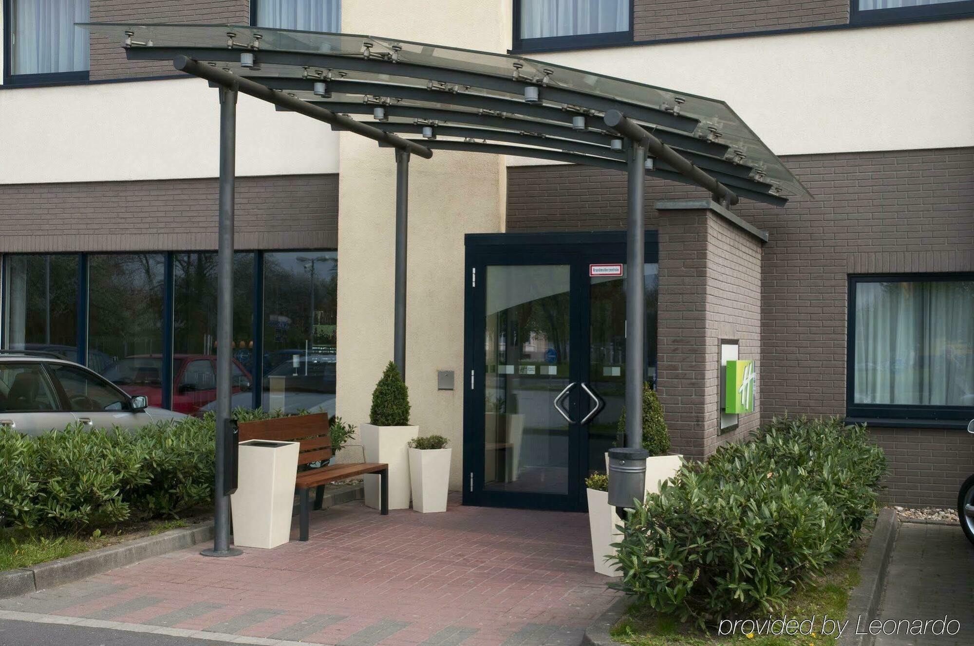 Express Muelheim By Ihg Hotel Kolonia