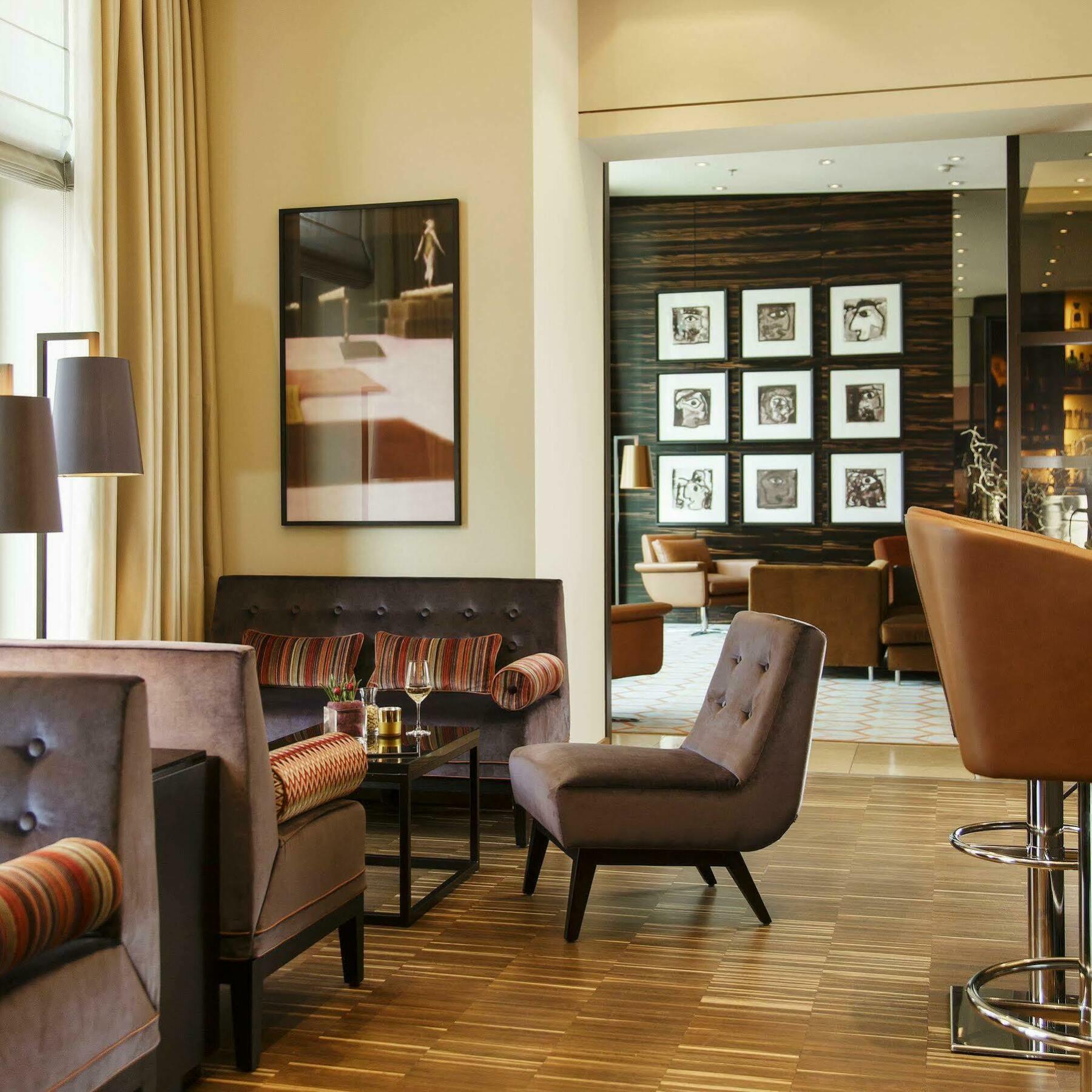 Ameron Regent 4* Cologne
