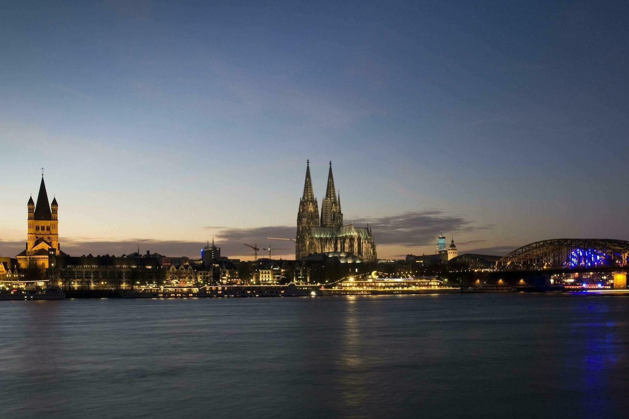Hotel Ameron Regent Cologne