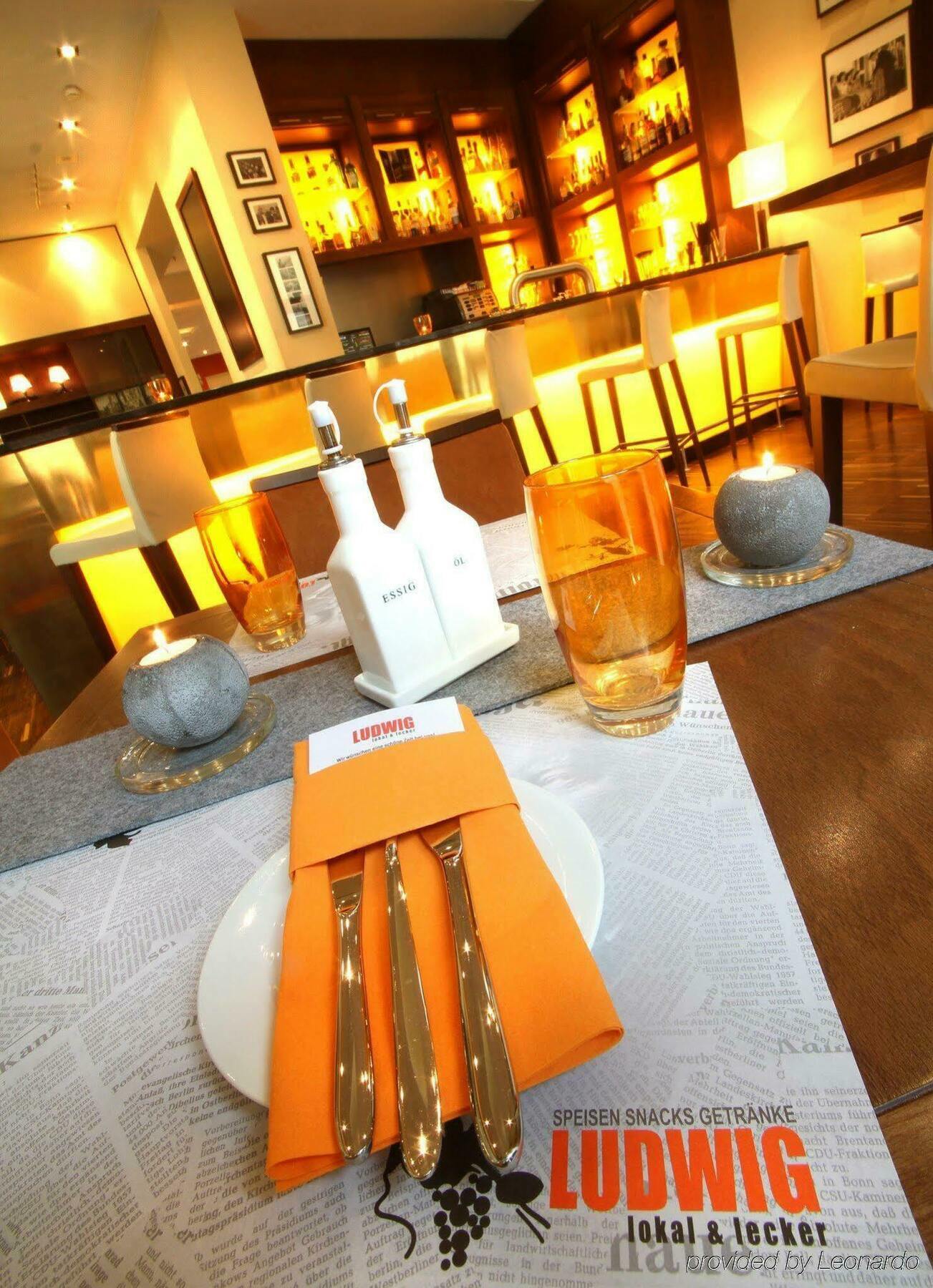 Hotel Ameron Regent Cologne