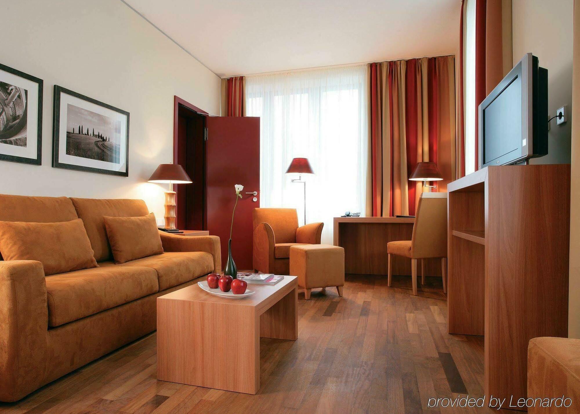 Ameron Regent Cologne