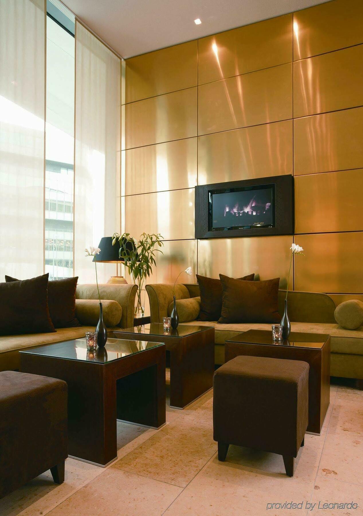 Ameron Regent 4*