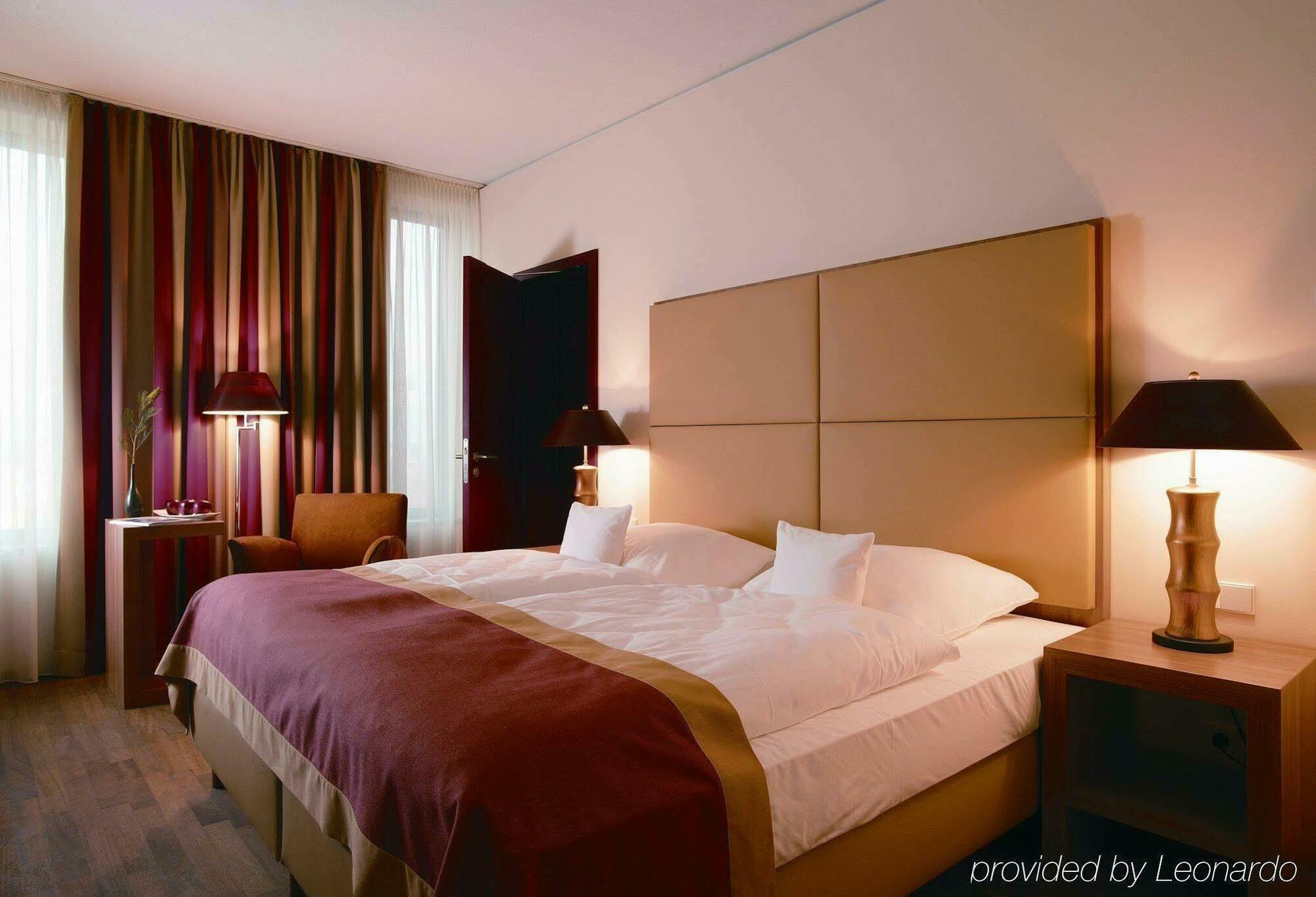Hotel Ameron Regent Cologne