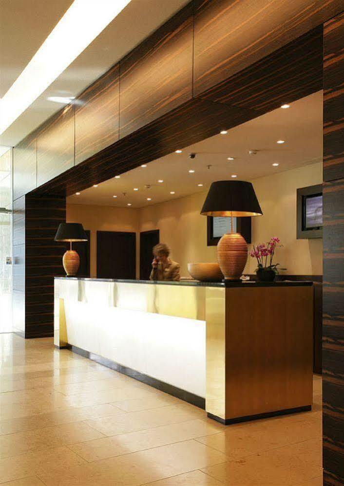 Ameron Regent Hotel