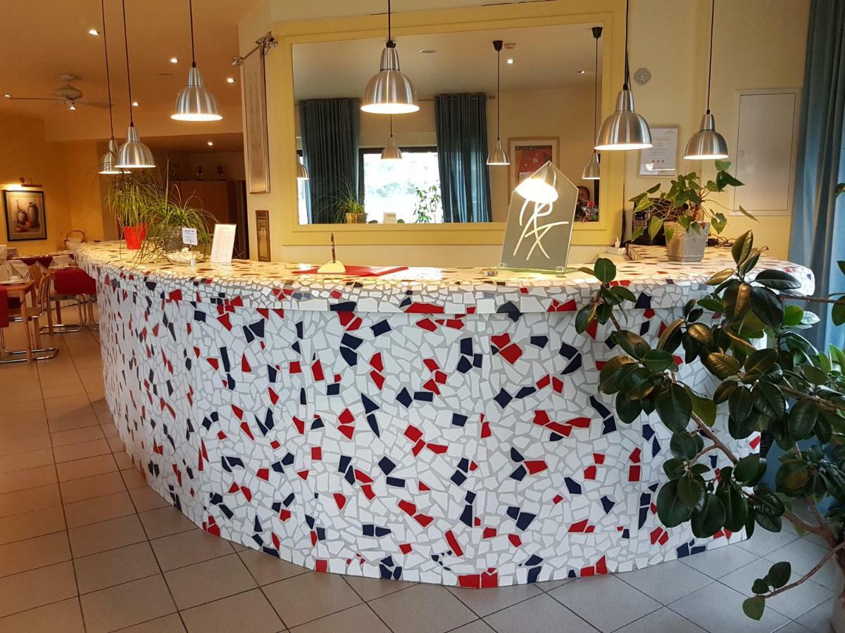 Hotel Art Keulen