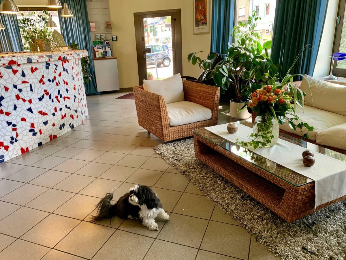 Art Hotel Keulen