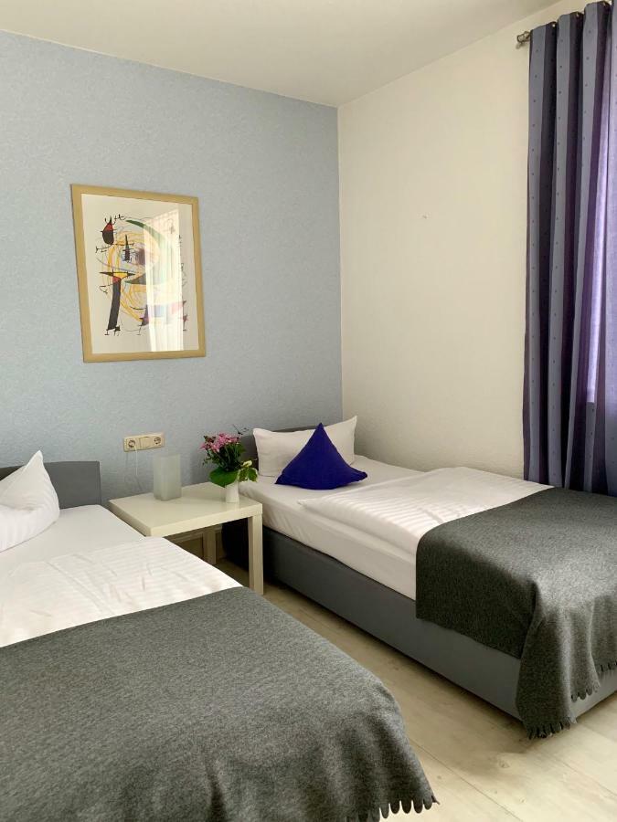 Hotel Art Keulen