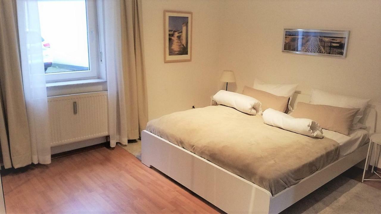 Apartamento Comfort Boardinghouse Rodenkirchen *