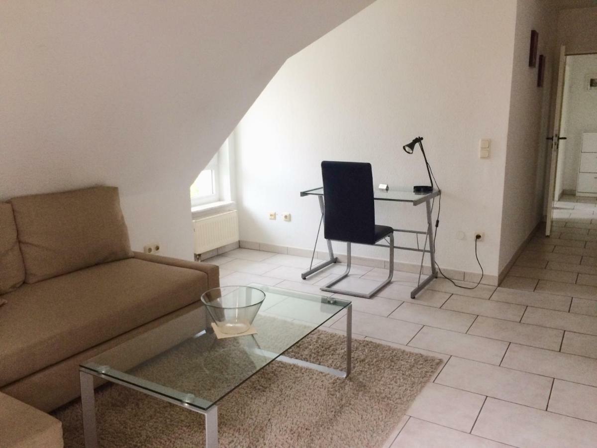 Comfort Boardinghouse Rodenkirchen Apartamento *