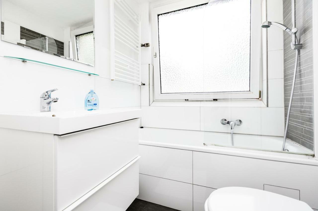 Apartamento Apartments Koeln Colónia