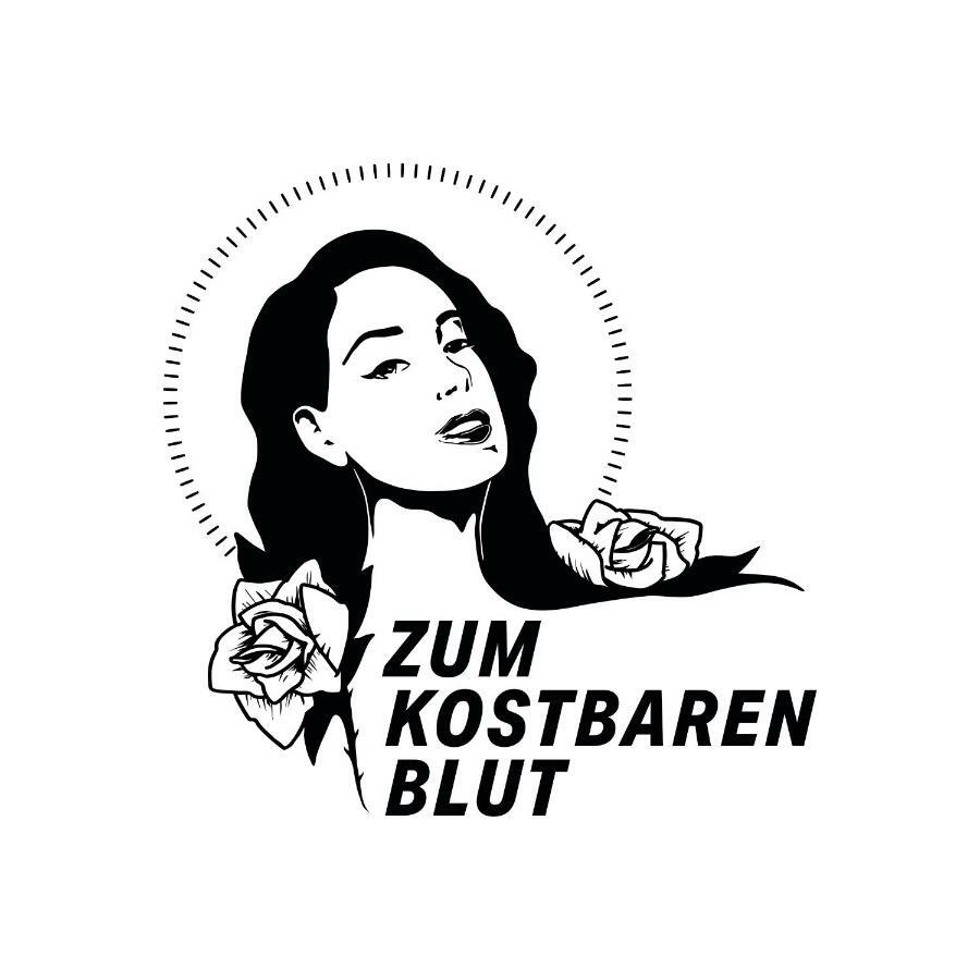 Koncept Zum Kostbaren Blut - Contactless Check-in Keulen