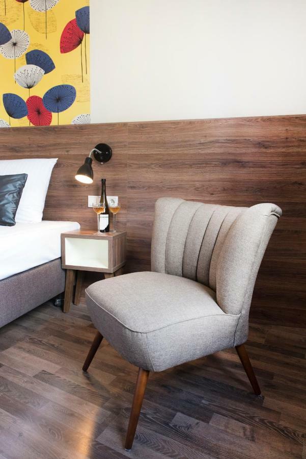 Koncept Zum Kostbaren Blut - Contactless Check-in 3*