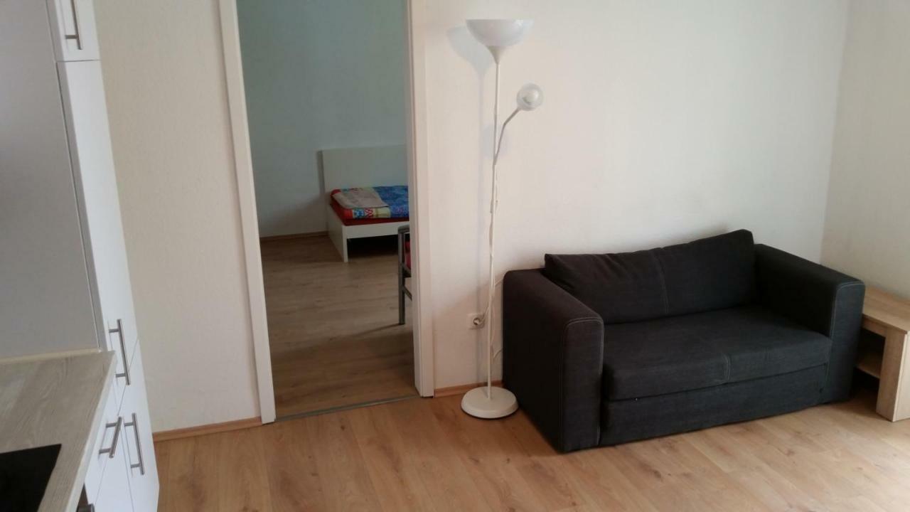 Surova Apartment