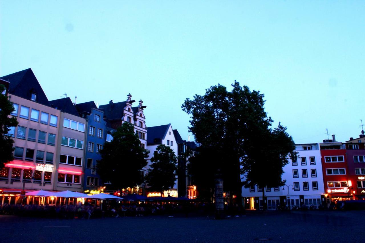 Koncept Zum Kostbaren Blut - Contactless Check-in Hotel 3*