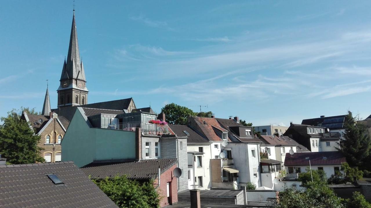 Cologne Homestay Homestay *