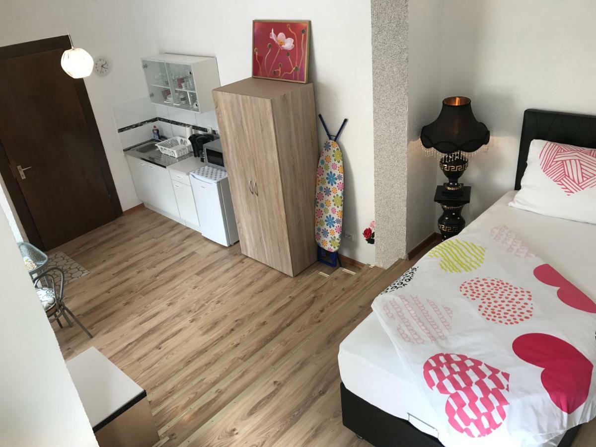 Apartment Rohan's Cologne