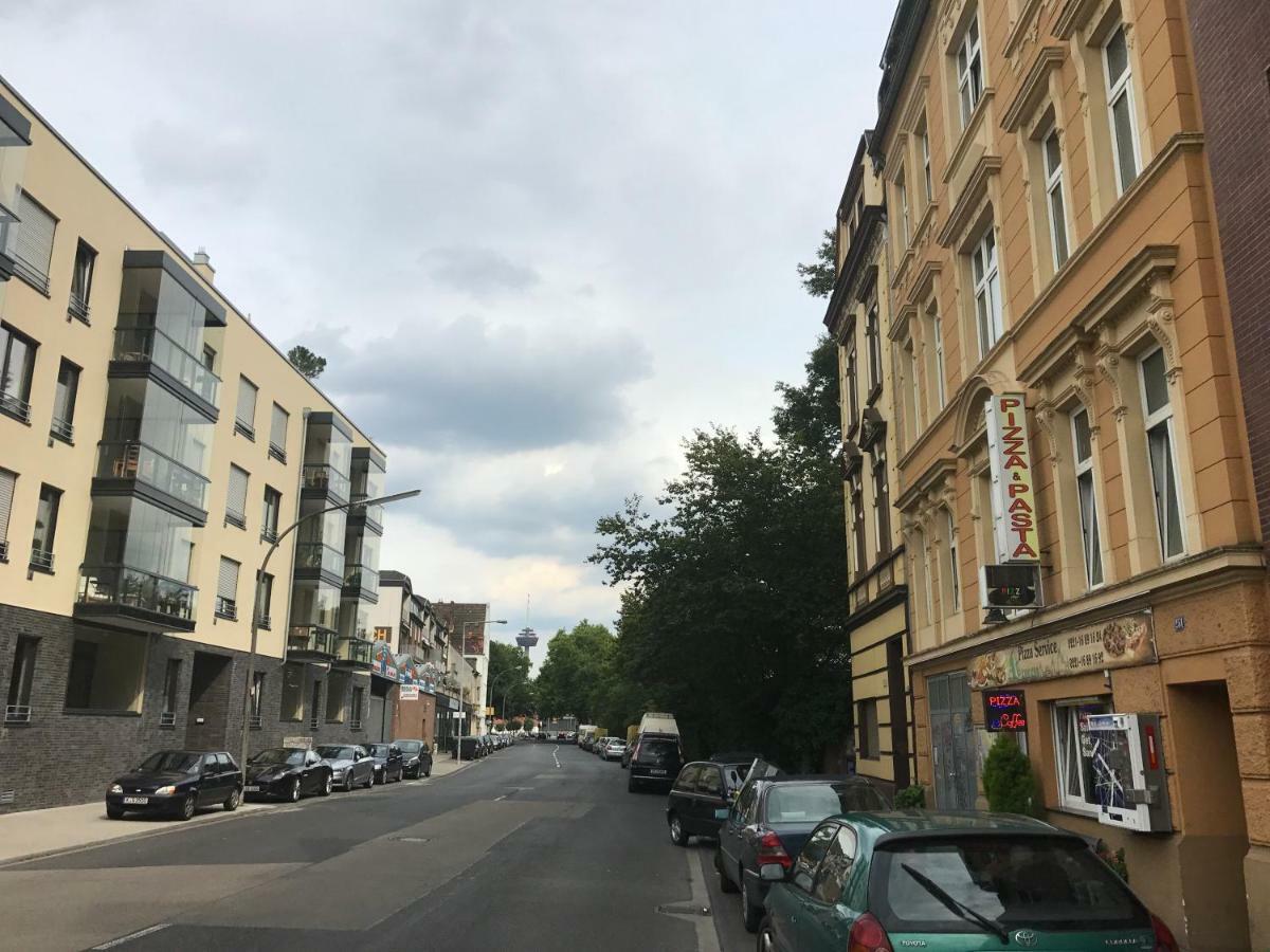 Apartment Rohan's Cologne
