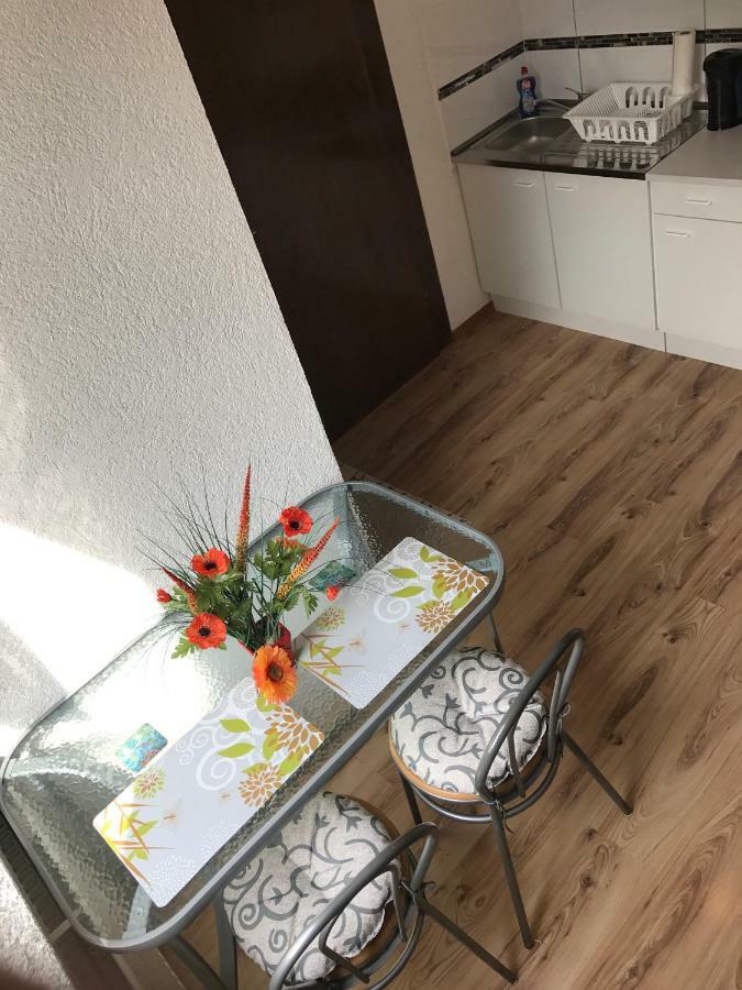Rohan's Apartment Cologne