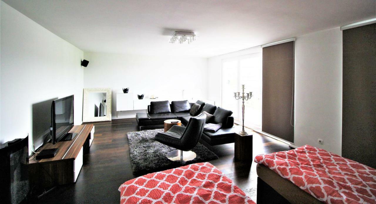 Appartement Dorya Am Ring *