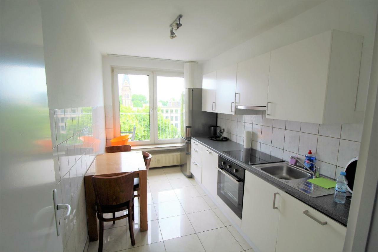 Dorya Am Ring Appartement Cologne