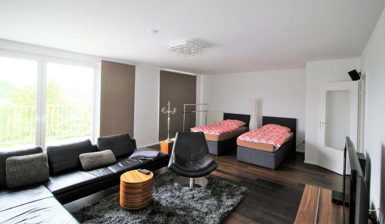 Appartement Dorya Am Ring Cologne