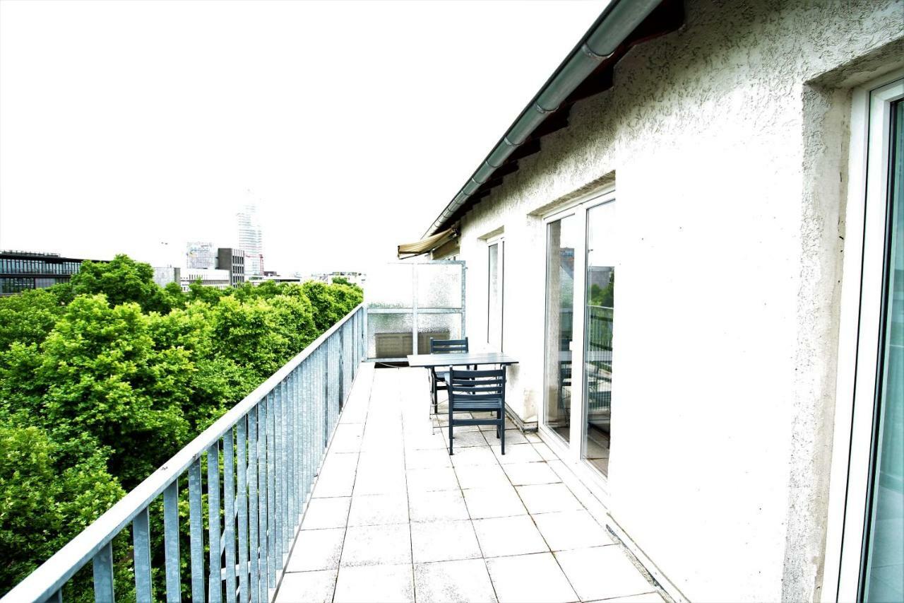 Dorya Am Ring Appartement *