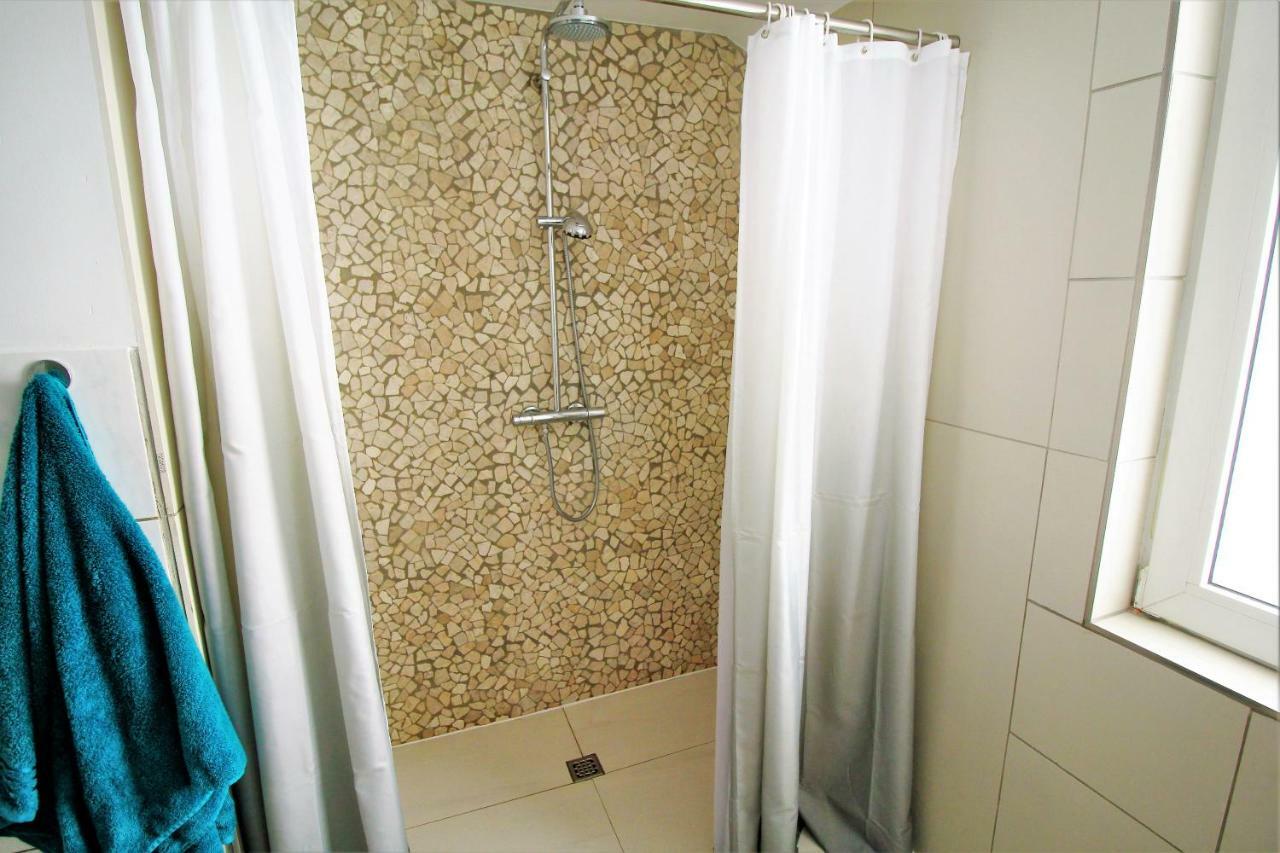 Appartement Dorya Am Ring Cologne