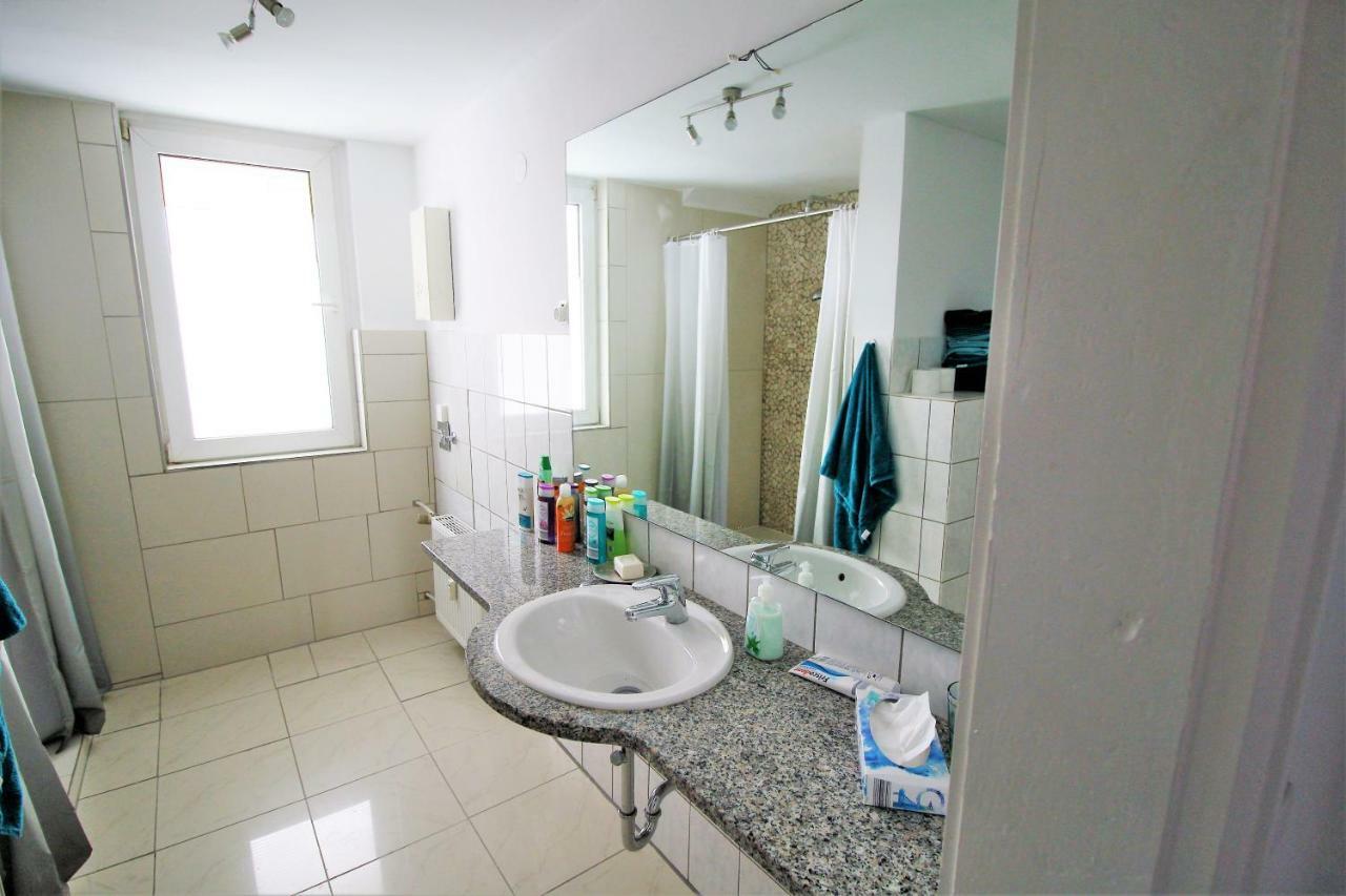 Appartement Dorya Am Ring *