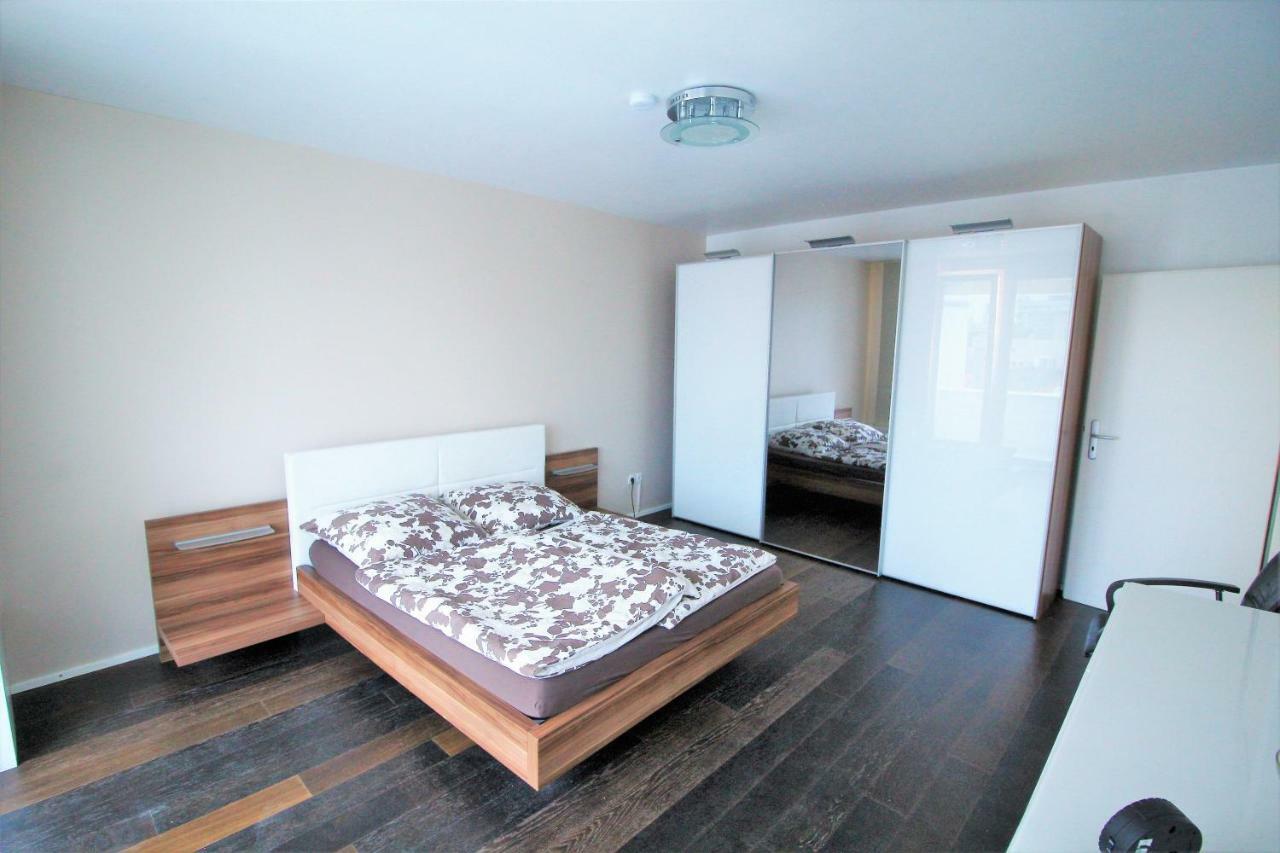 Dorya Am Ring Appartement Cologne