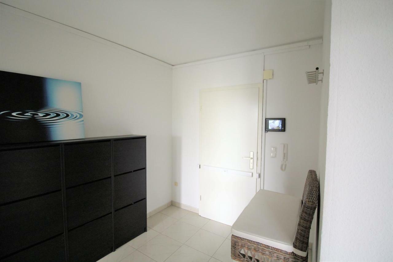 Dorya Am Ring Appartement Cologne