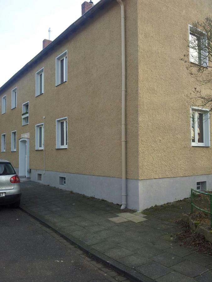 Holiday Home Cologne Cologne