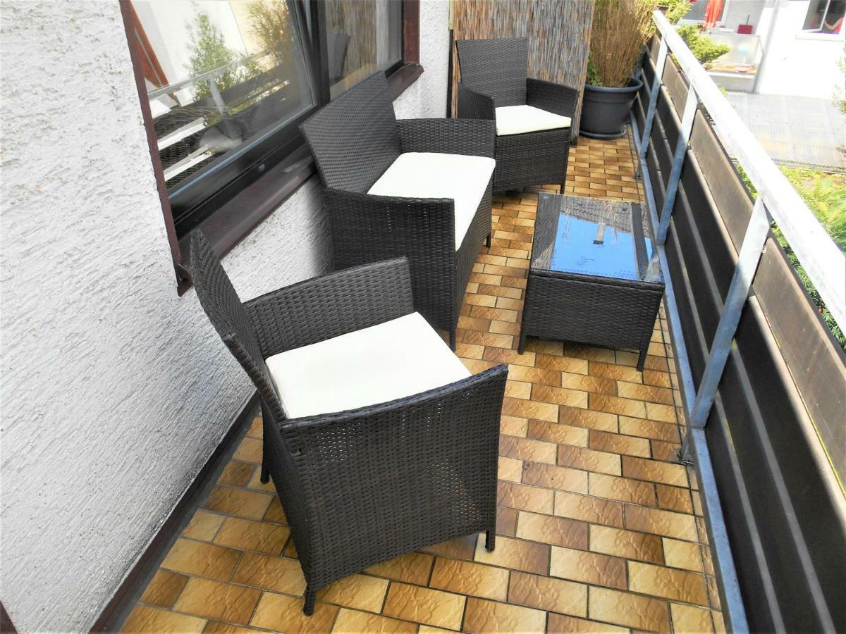 Homestay Cologne Homestay