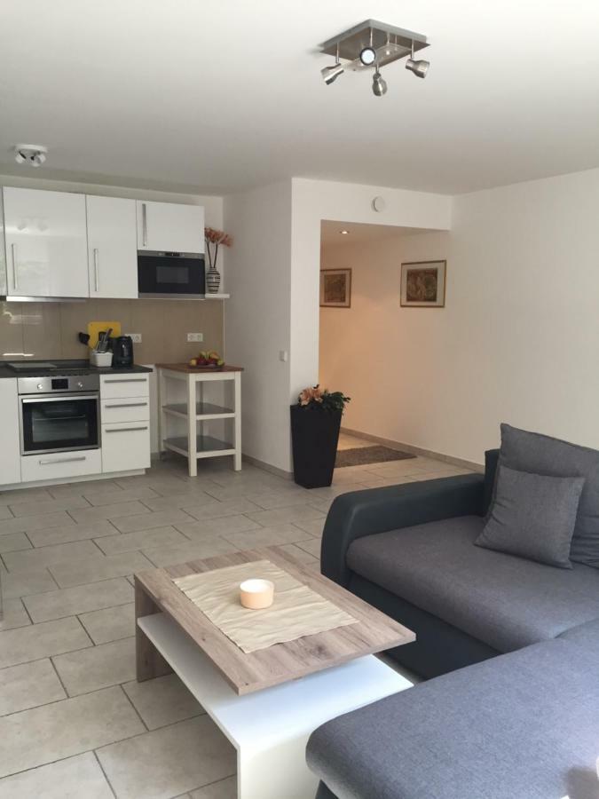 Appartement Mi&ca702 Cologne