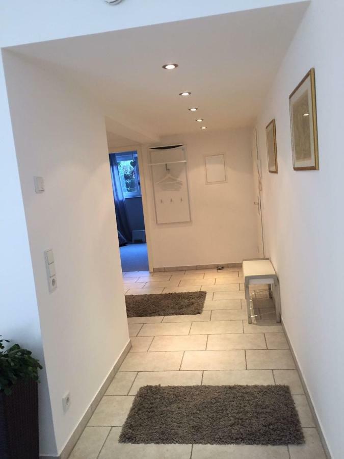 Appartement Mi&ca702 Cologne