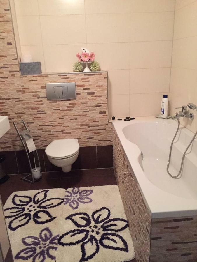 Appartement Mi&ca702 *