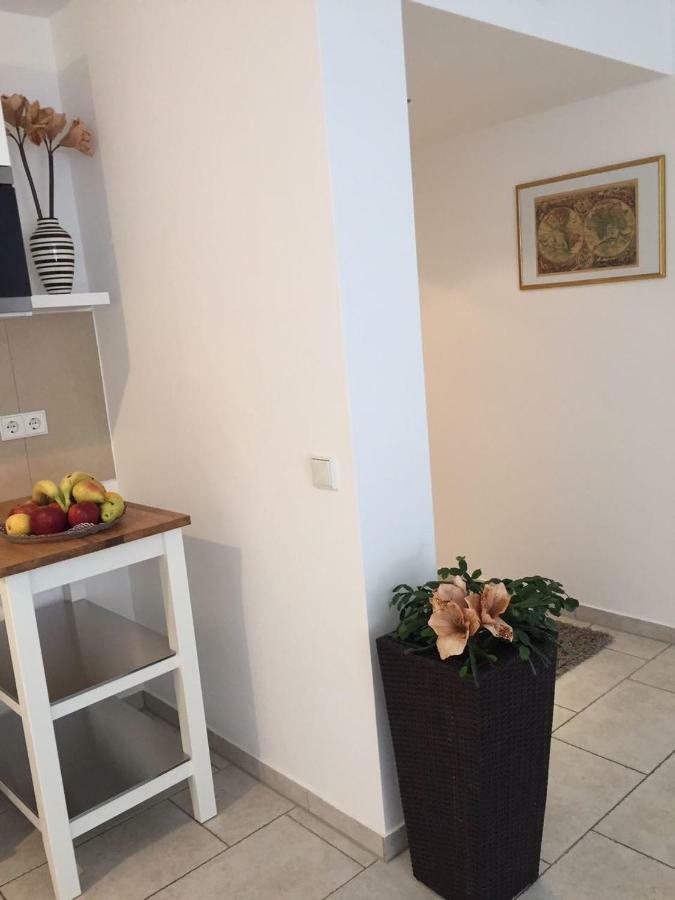 Mi&ca702 Appartement Cologne