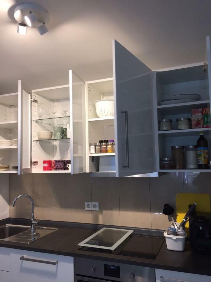 Appartement Mi&ca702