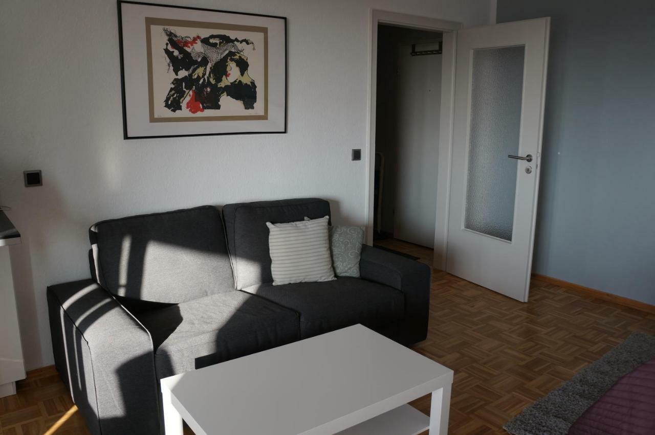 Deutz/messe, Lanxess Arena Apartment Köln