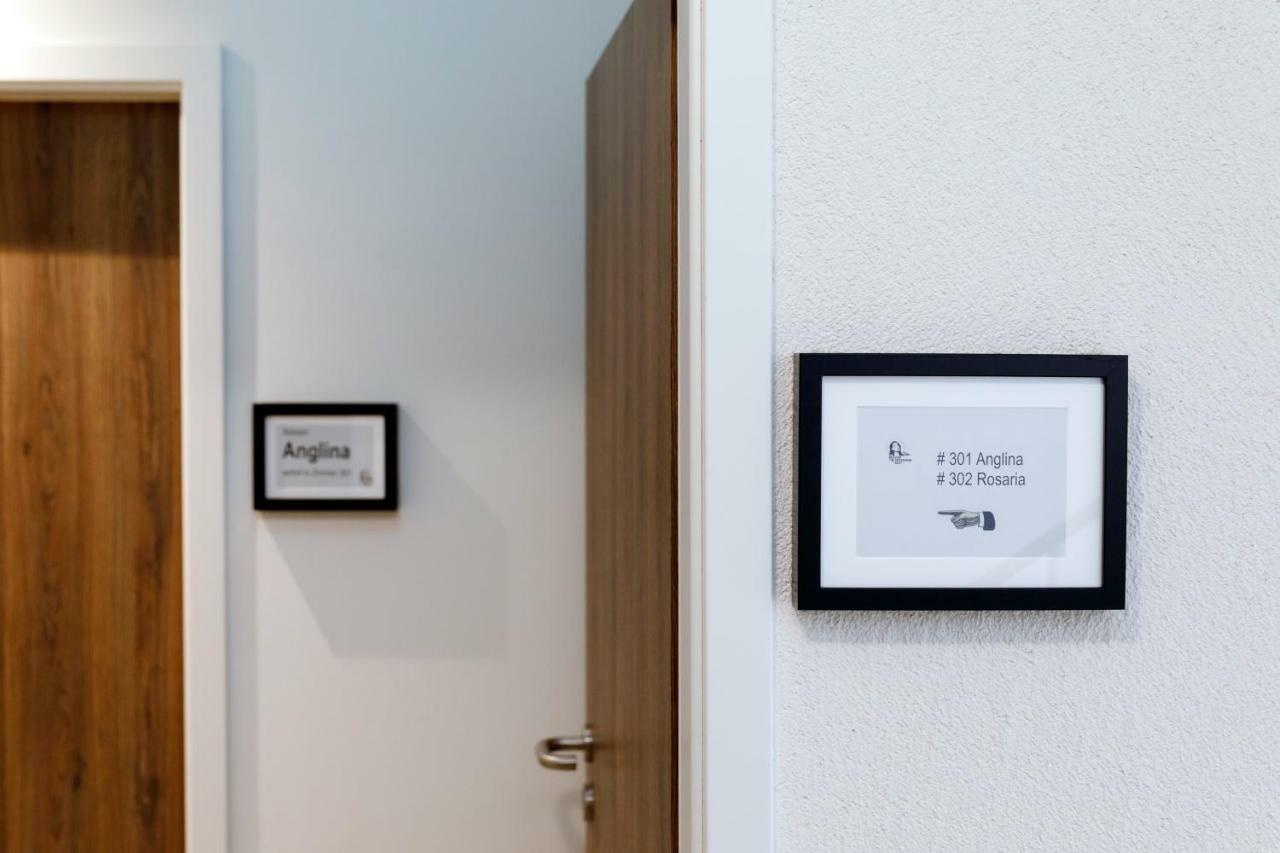 Hotel Koncept Zum Kostbaren Blut - Contactless Check-in