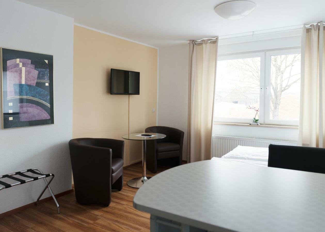 An Der Messe Apartment Cologne