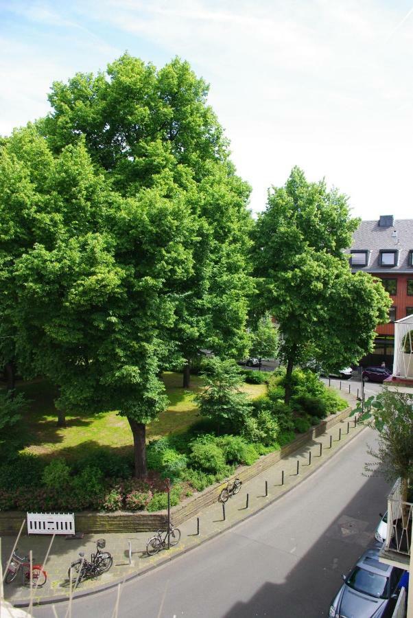 Statthaus - Statt Apartamento *