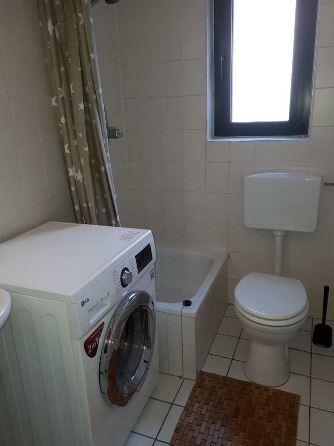 **** Comfortable Studio **** Hansaring 19, Mediapark, Messe, Dom Apartment