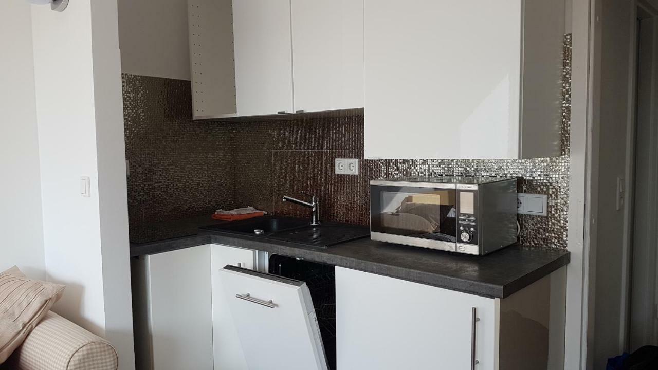Sonniges Modernes Hoehenberg Apartment