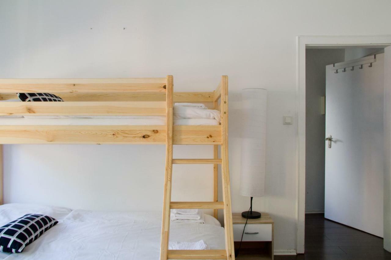 Apartment **** Comfortable Studio **** Hansaring 19, Mediapark, Messe, Dom Cologne