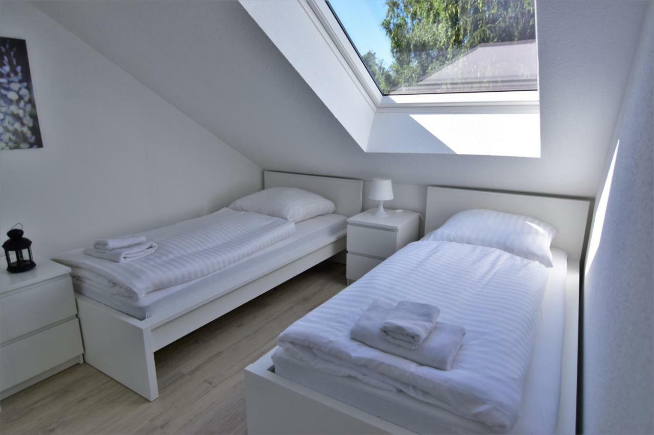 Apartament Exclusive *