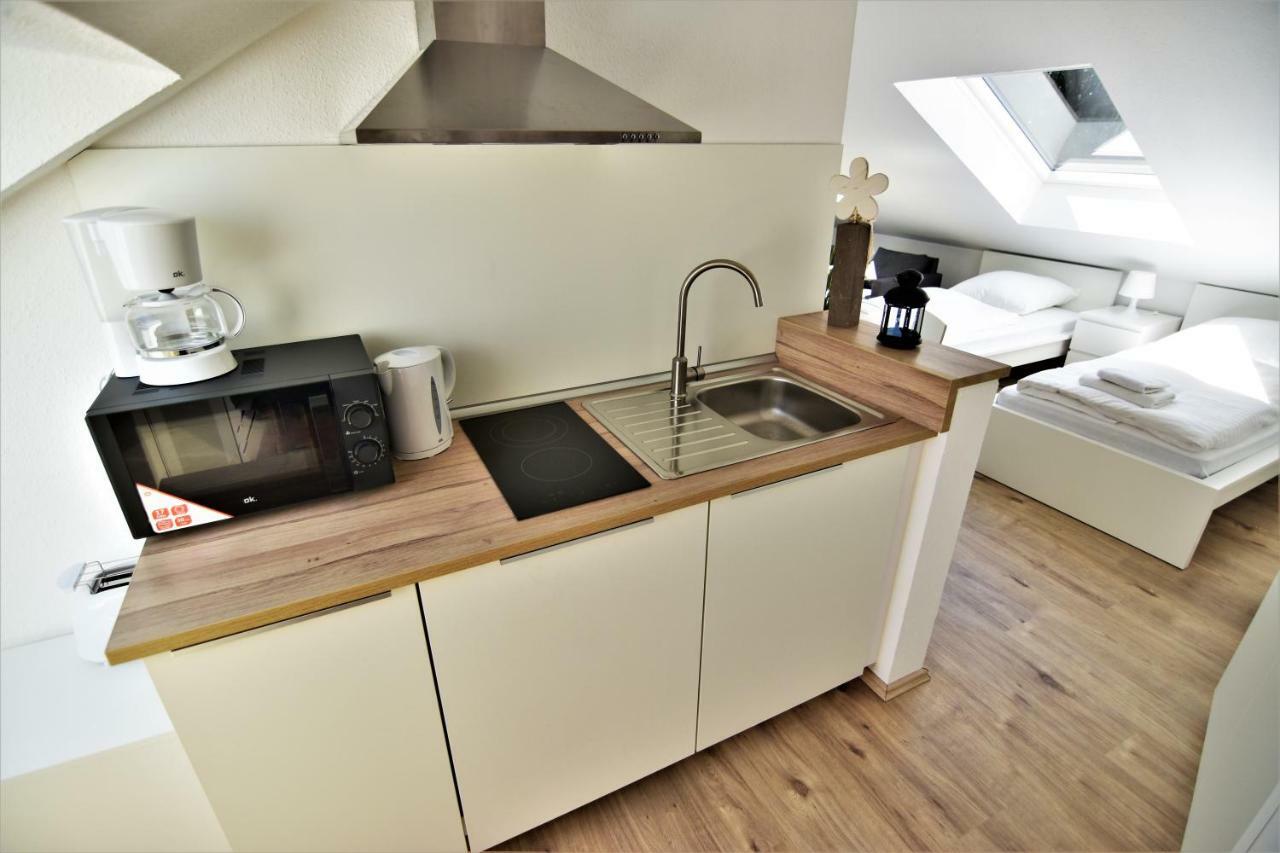 Apartament Exclusive *