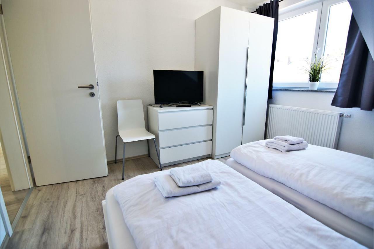 Apartament Exclusive