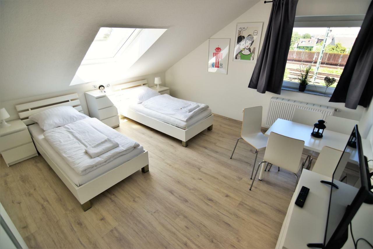 Apartament Exclusive Kolonia