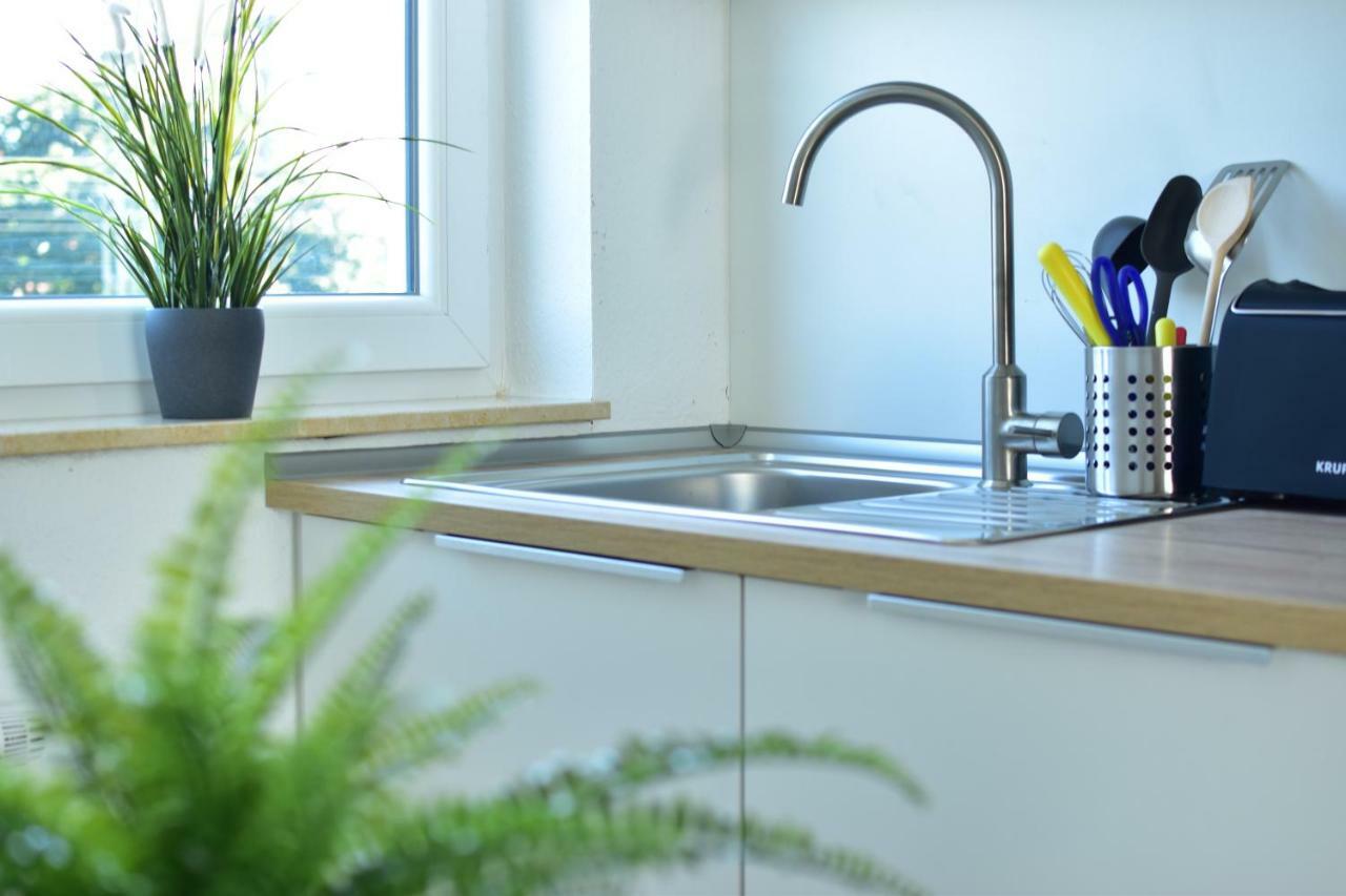 Exclusive Apartament Kolonia